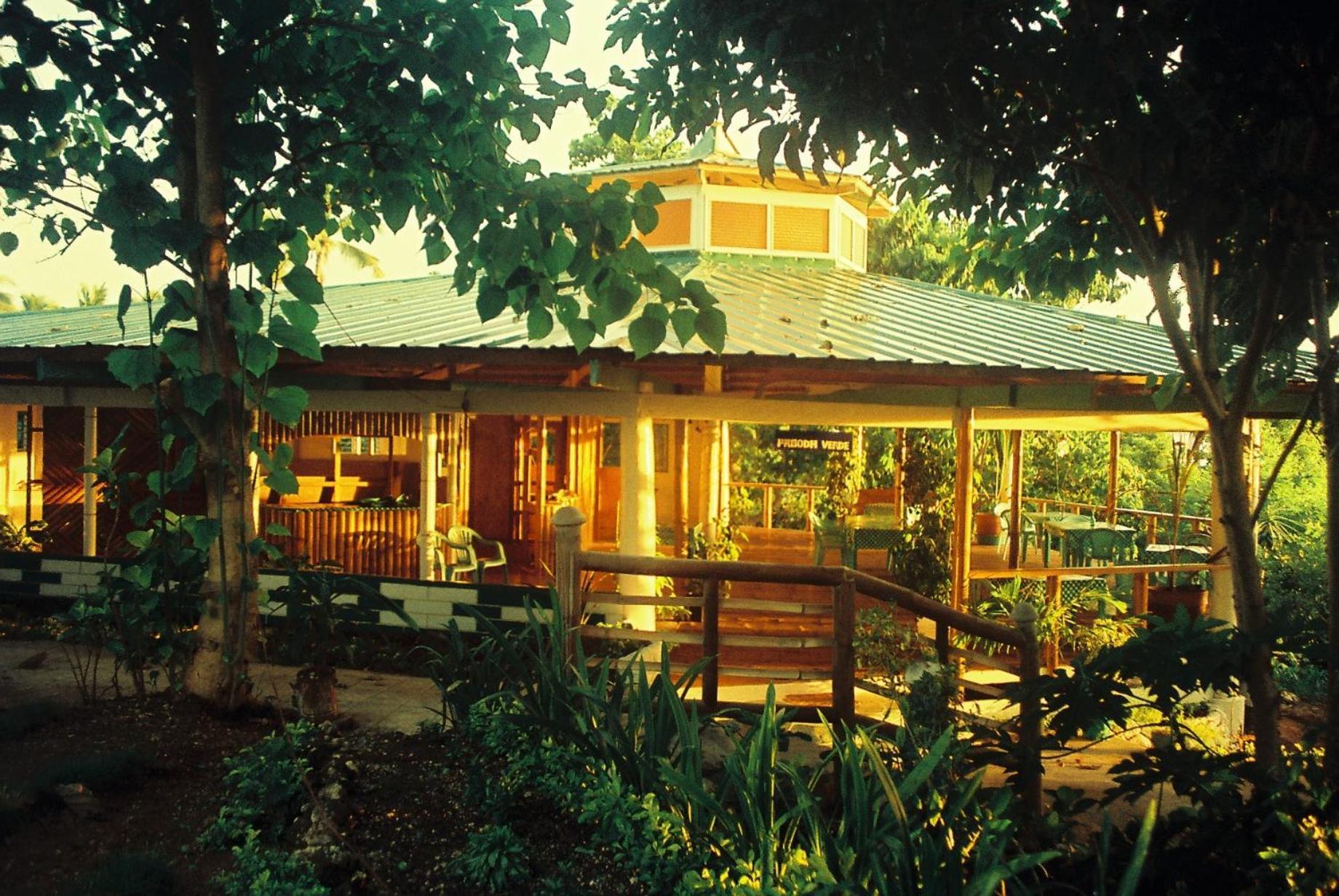 Casa De La Playa Beach Resort Siquijor Buitenkant foto