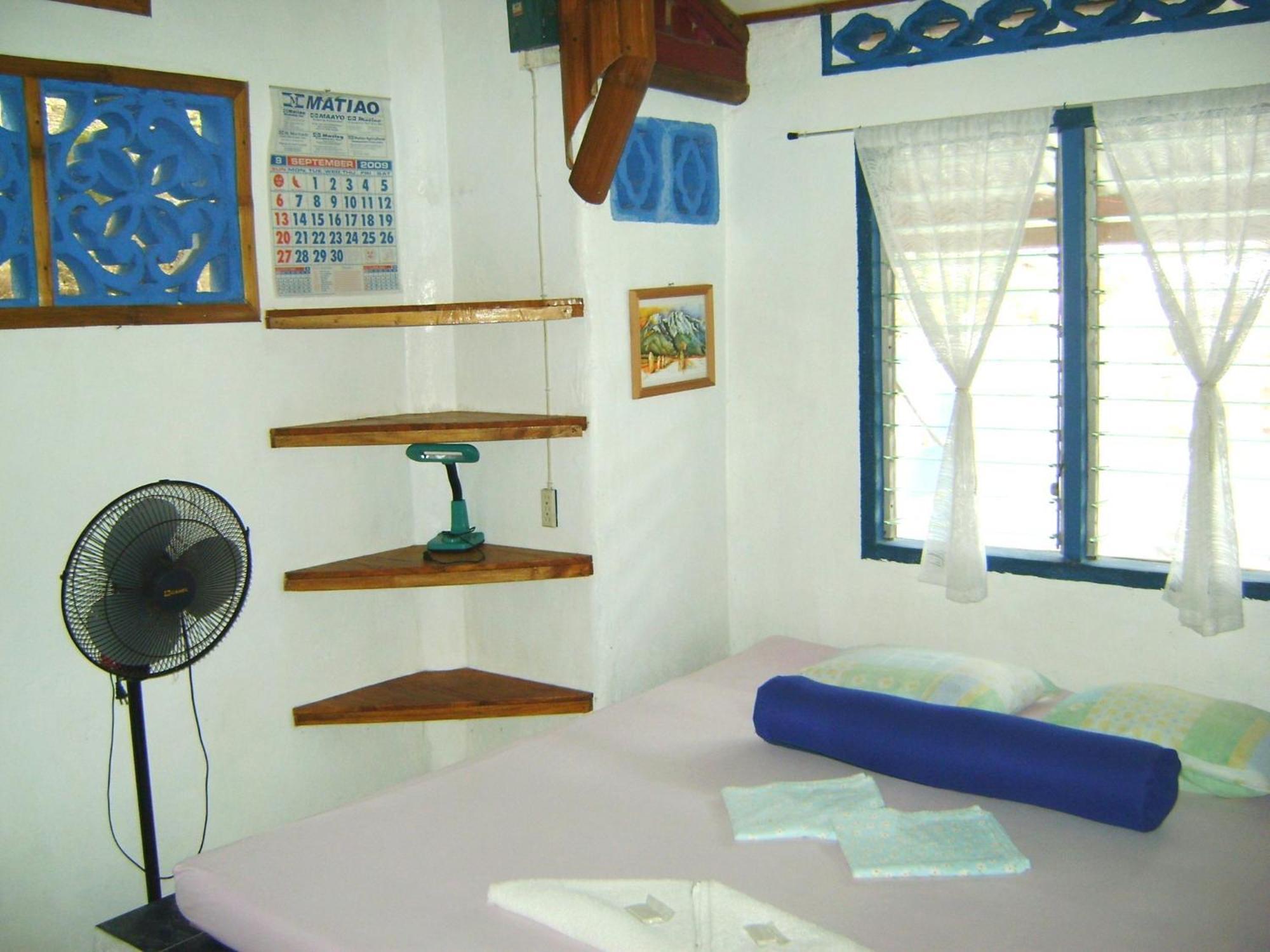 Casa De La Playa Beach Resort Siquijor Buitenkant foto