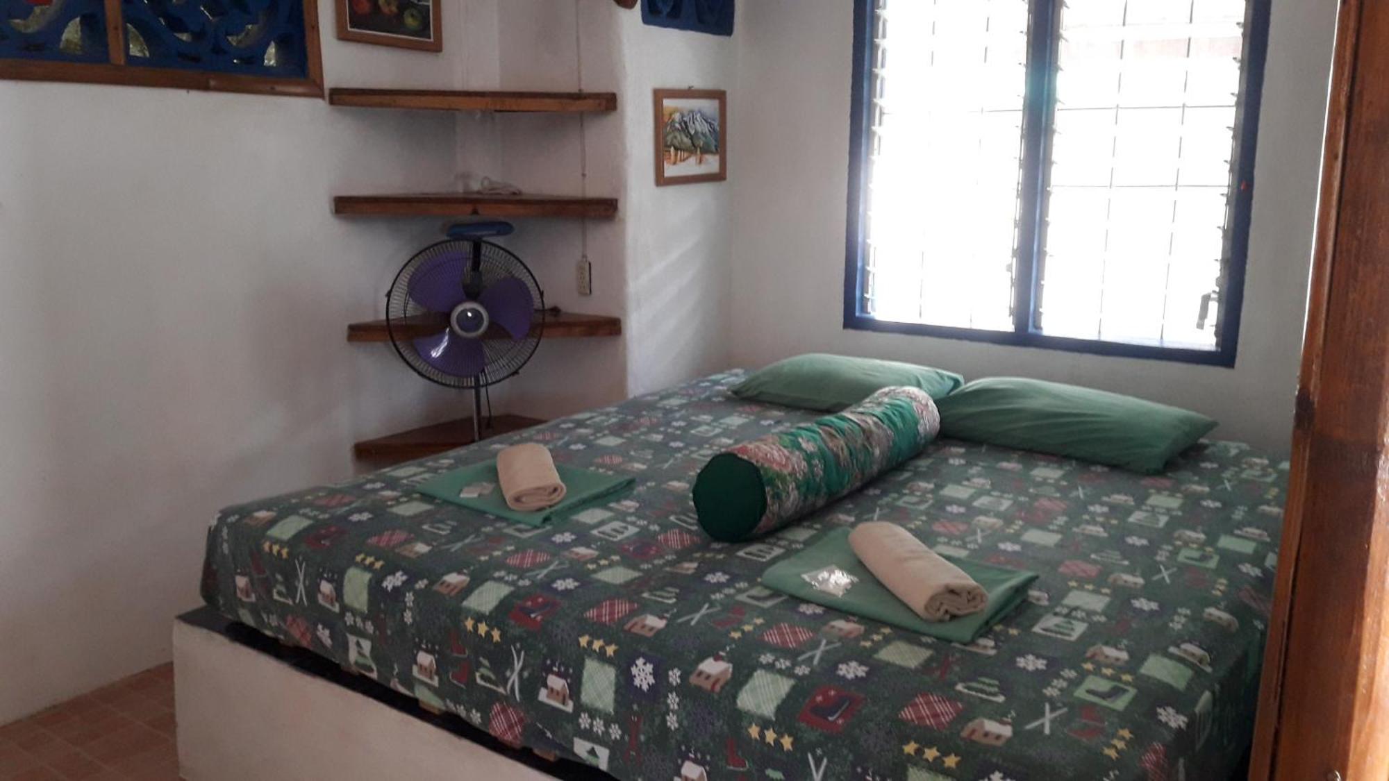 Casa De La Playa Beach Resort Siquijor Kamer foto