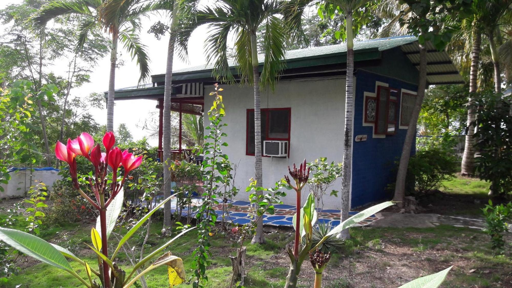 Casa De La Playa Beach Resort Siquijor Kamer foto
