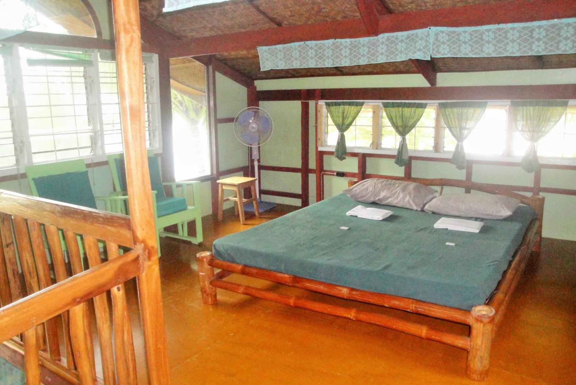 Casa De La Playa Beach Resort Siquijor Kamer foto
