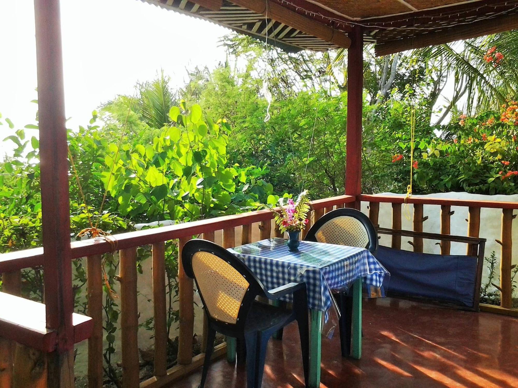 Casa De La Playa Beach Resort Siquijor Buitenkant foto