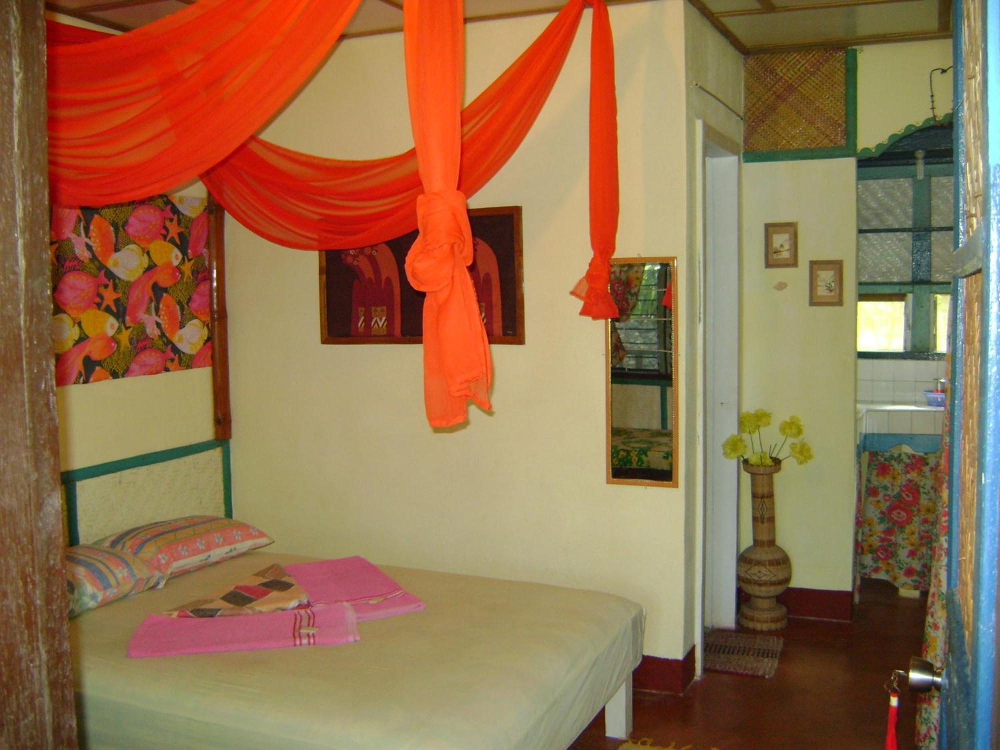 Casa De La Playa Beach Resort Siquijor Kamer foto