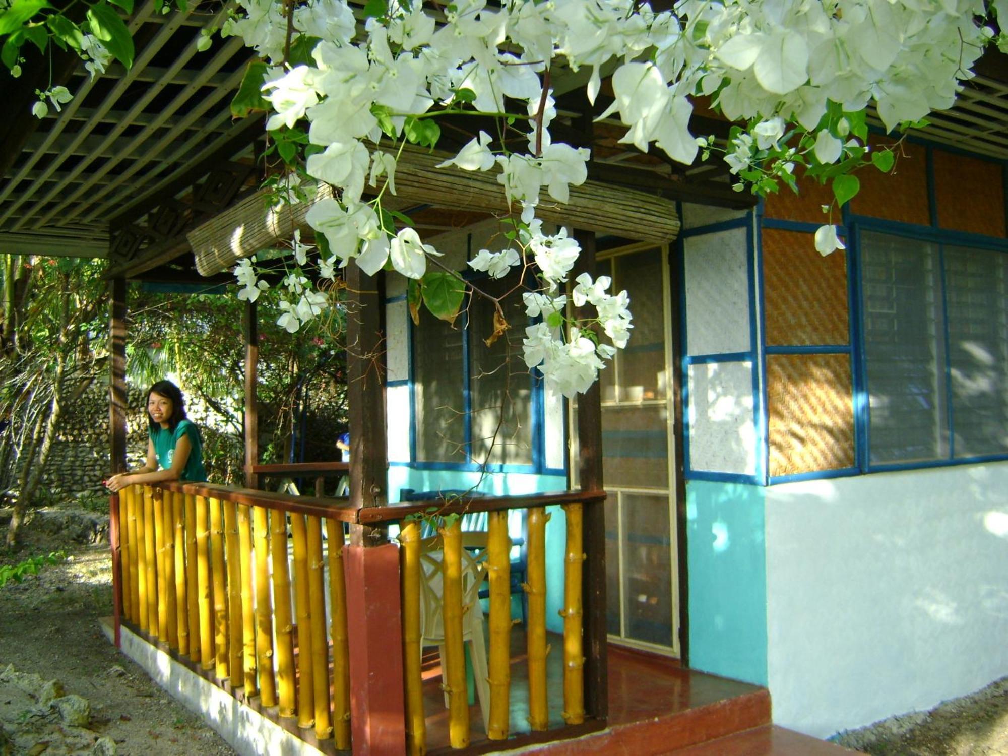 Casa De La Playa Beach Resort Siquijor Kamer foto