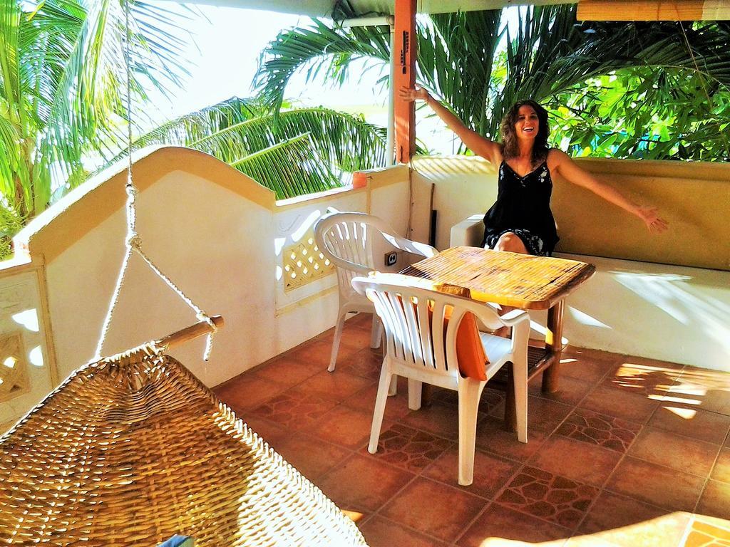 Casa De La Playa Beach Resort Siquijor Buitenkant foto