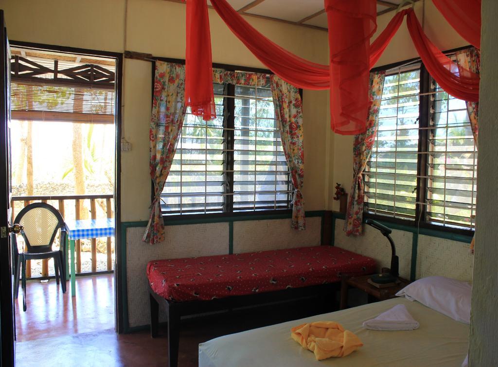 Casa De La Playa Beach Resort Siquijor Buitenkant foto