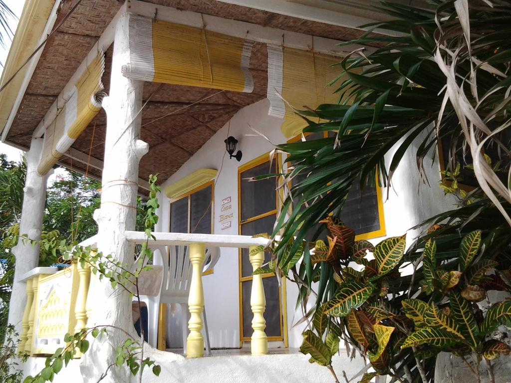 Casa De La Playa Beach Resort Siquijor Buitenkant foto