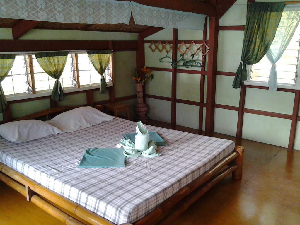 Casa De La Playa Beach Resort Siquijor Buitenkant foto