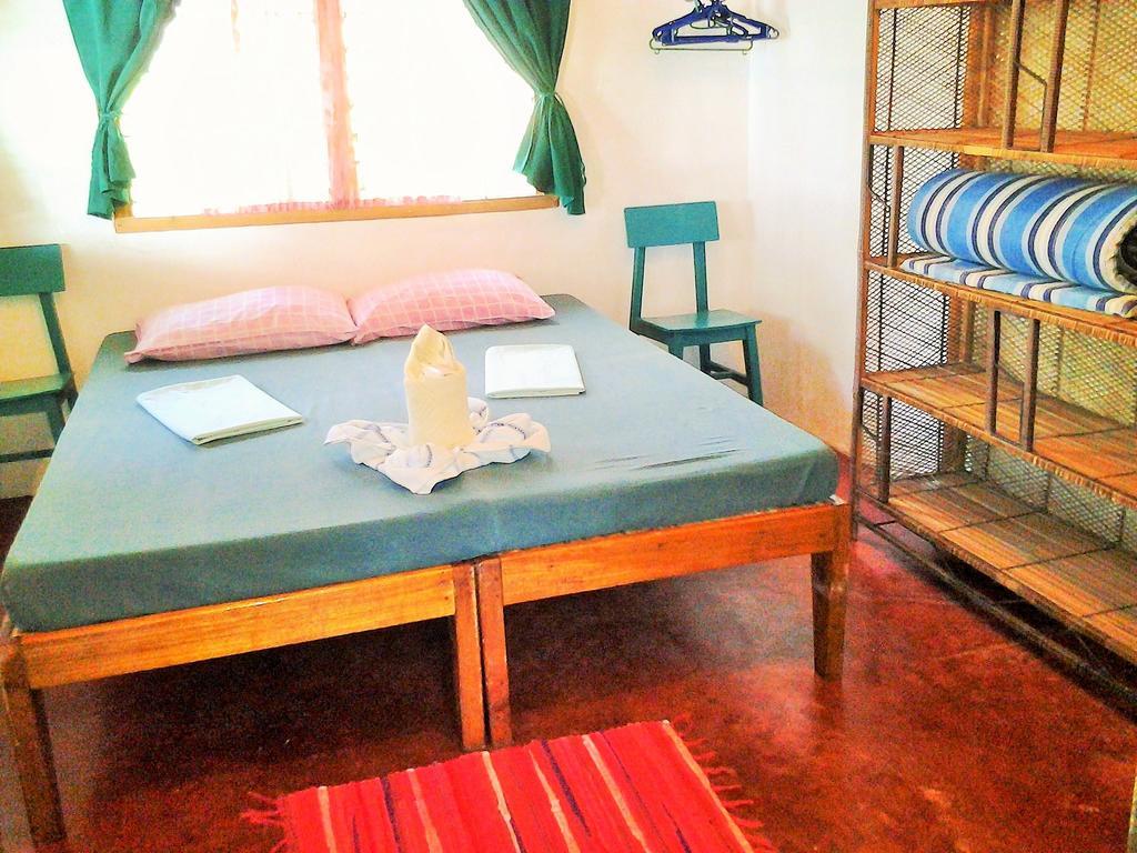Casa De La Playa Beach Resort Siquijor Buitenkant foto