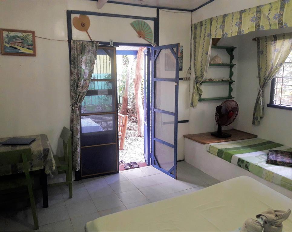 Casa De La Playa Beach Resort Siquijor Buitenkant foto