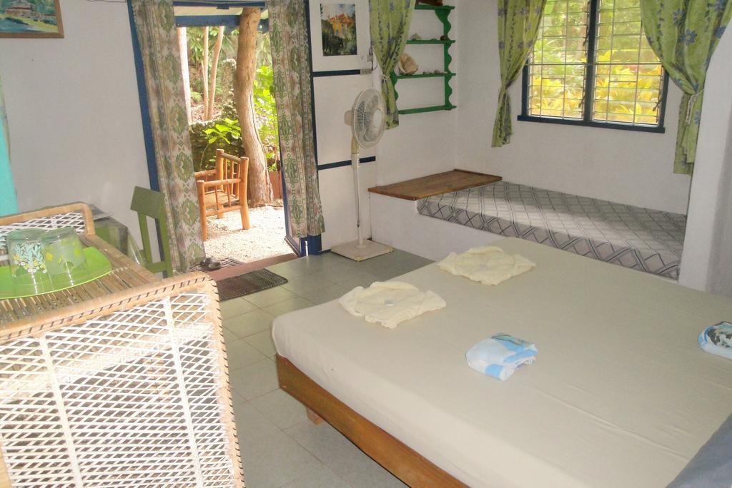 Casa De La Playa Beach Resort Siquijor Buitenkant foto