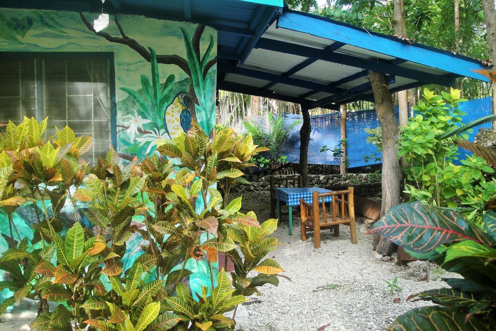 Casa De La Playa Beach Resort Siquijor Buitenkant foto