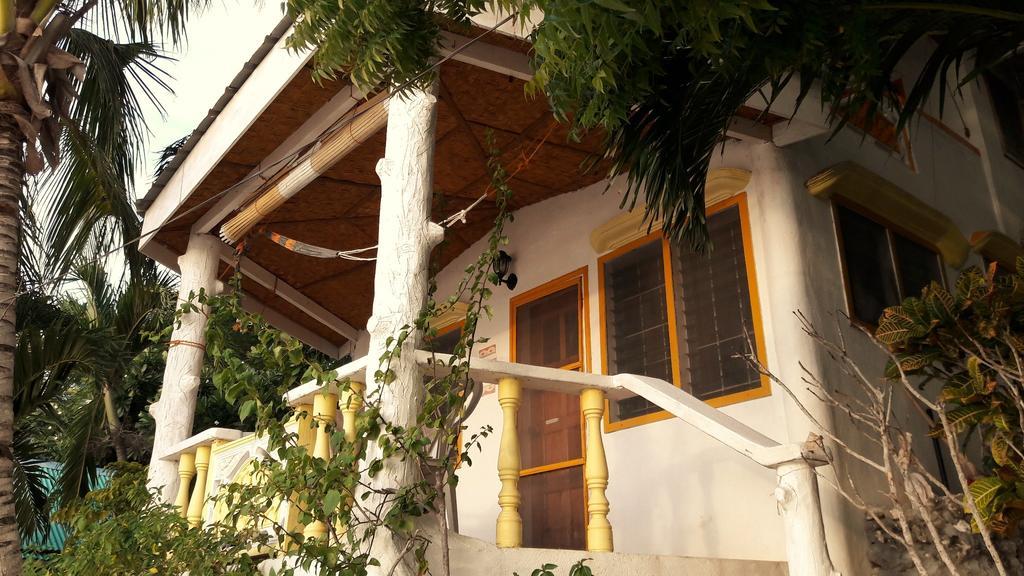 Casa De La Playa Beach Resort Siquijor Buitenkant foto