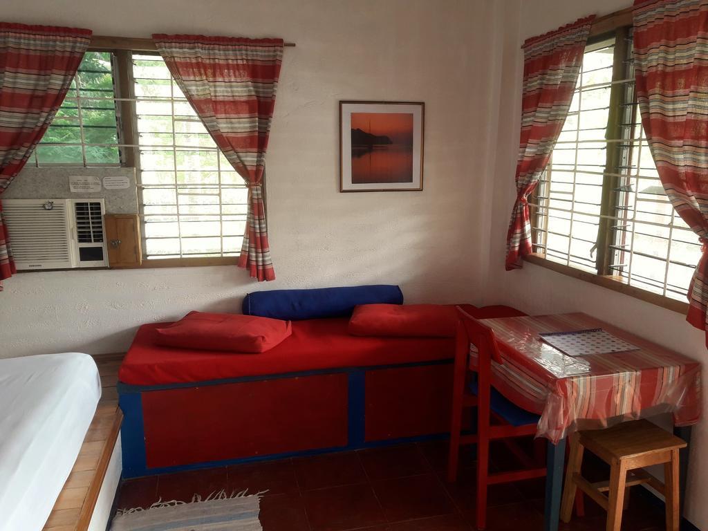 Casa De La Playa Beach Resort Siquijor Buitenkant foto