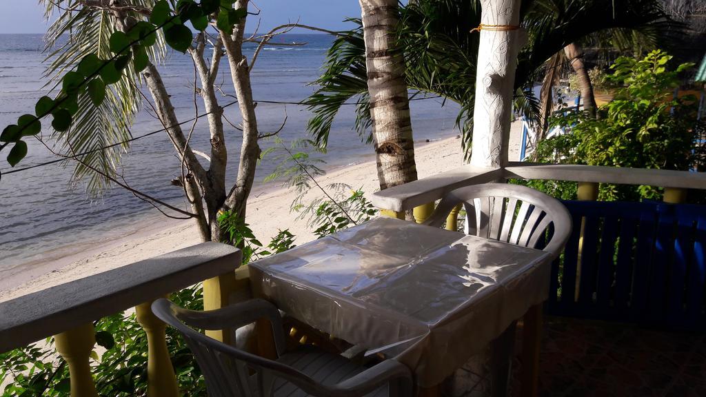 Casa De La Playa Beach Resort Siquijor Buitenkant foto