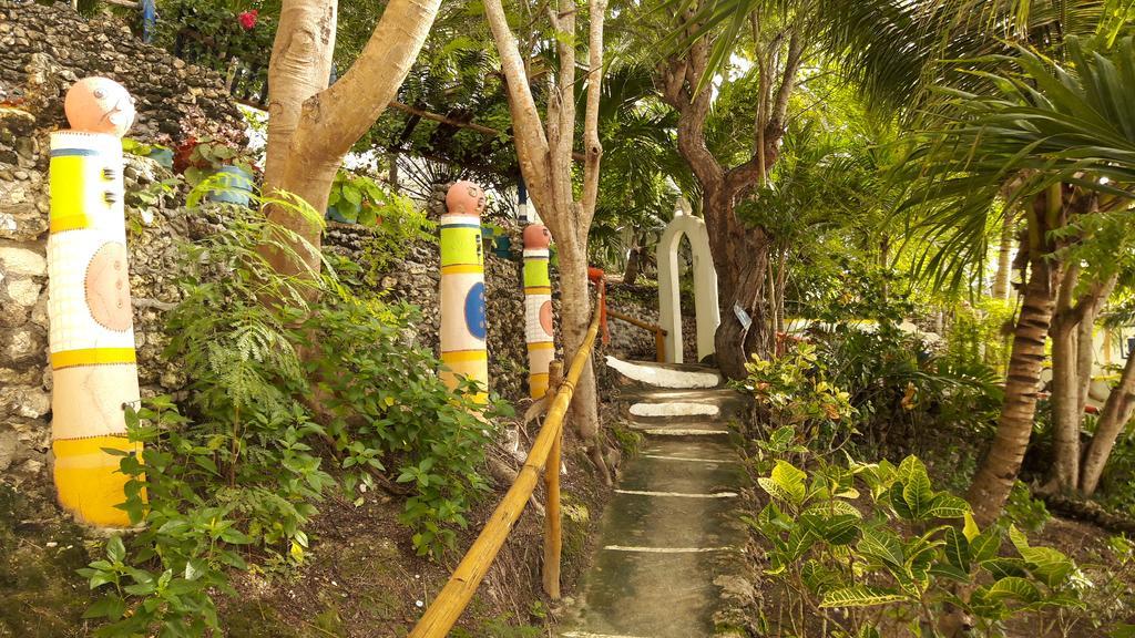 Casa De La Playa Beach Resort Siquijor Buitenkant foto