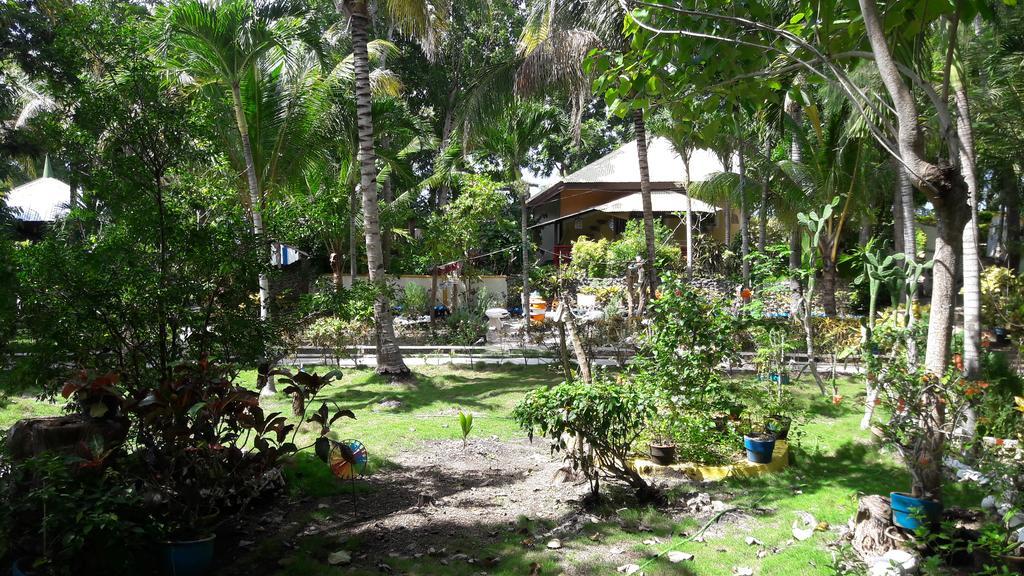 Casa De La Playa Beach Resort Siquijor Buitenkant foto
