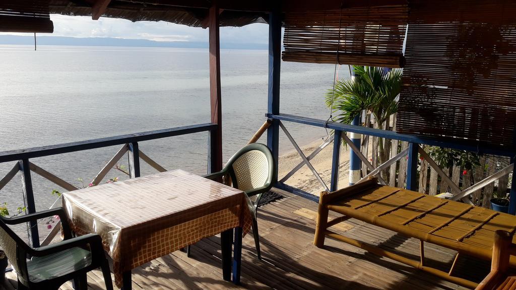 Casa De La Playa Beach Resort Siquijor Buitenkant foto