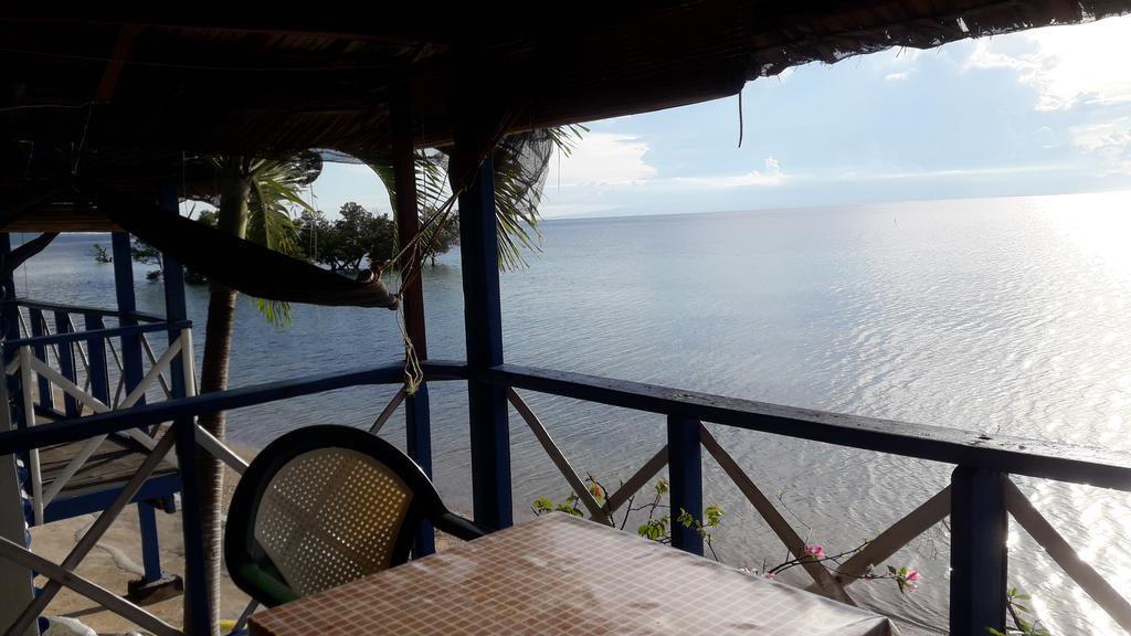 Casa De La Playa Beach Resort Siquijor Buitenkant foto