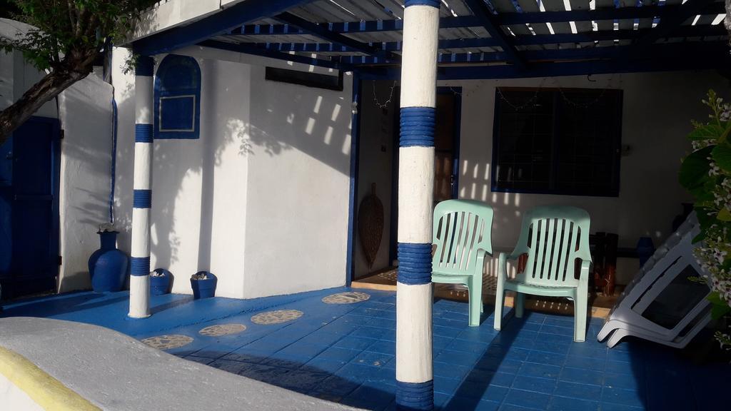 Casa De La Playa Beach Resort Siquijor Buitenkant foto
