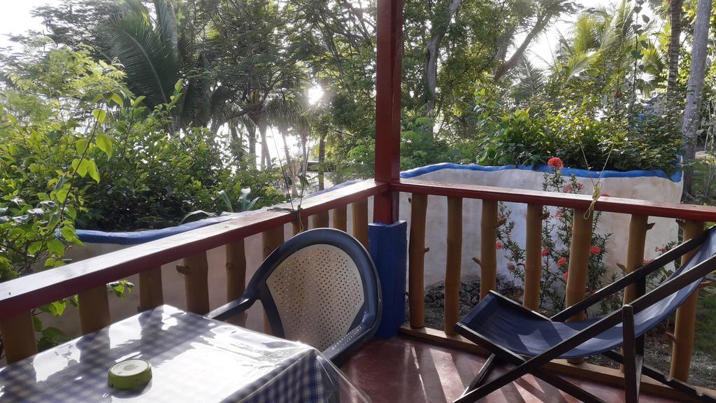 Casa De La Playa Beach Resort Siquijor Buitenkant foto