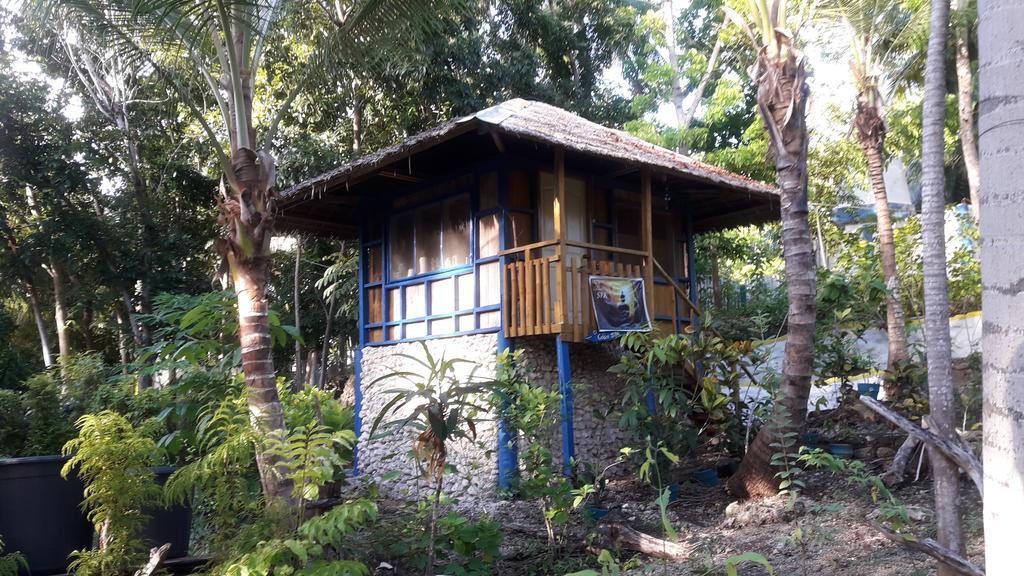 Casa De La Playa Beach Resort Siquijor Buitenkant foto