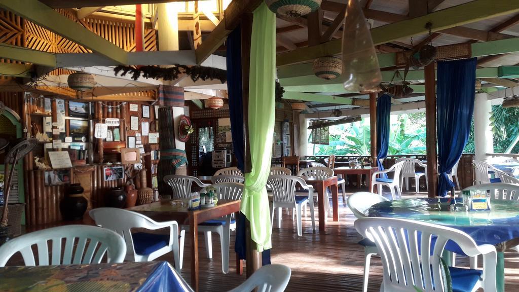 Casa De La Playa Beach Resort Siquijor Buitenkant foto
