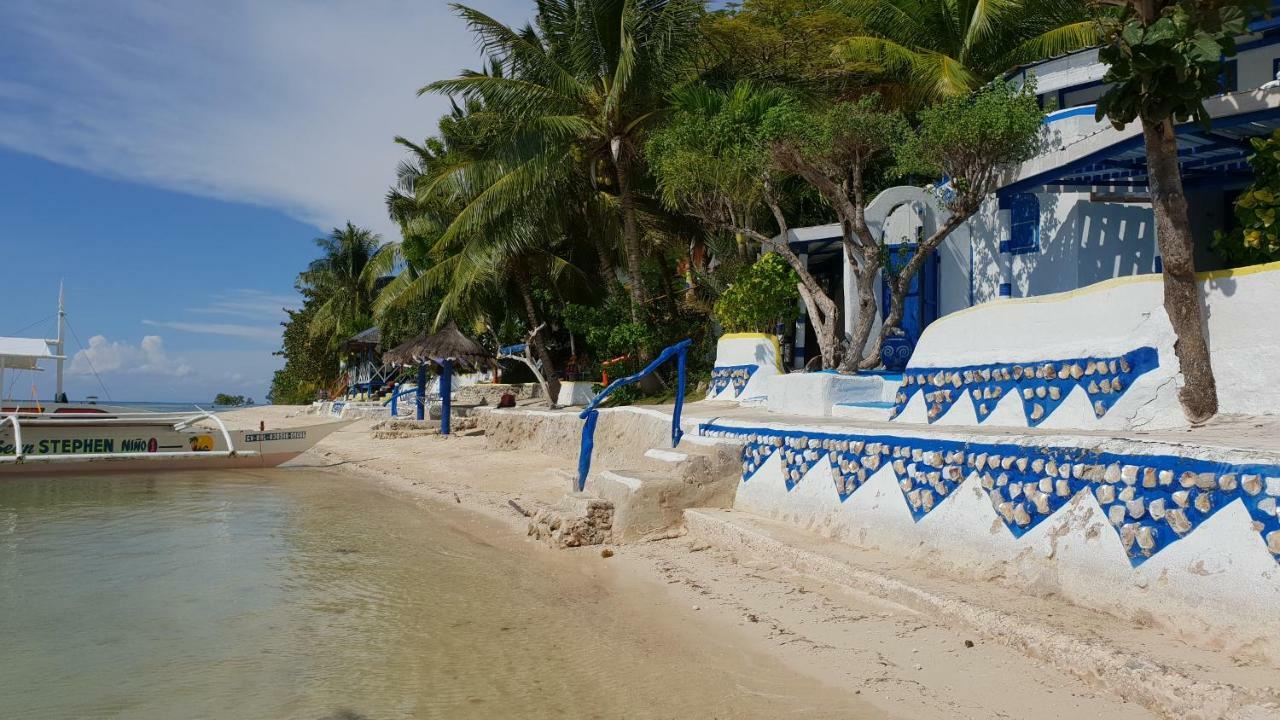 Casa De La Playa Beach Resort Siquijor Buitenkant foto